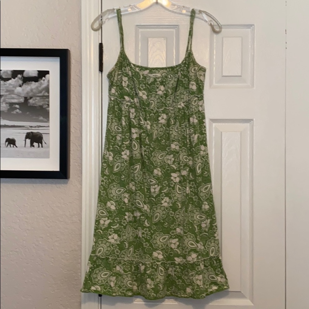 LOFT size M Sundress